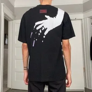 Raf Simons | Shirts | Raf Simons Autumn Winter 2223 Graphic